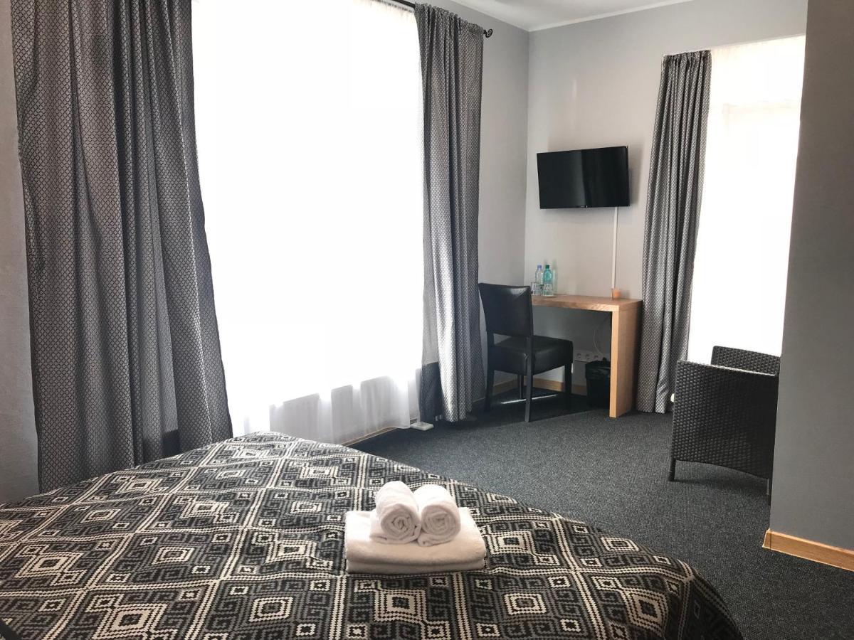 Villa Vanilla 시굴다 외부 사진