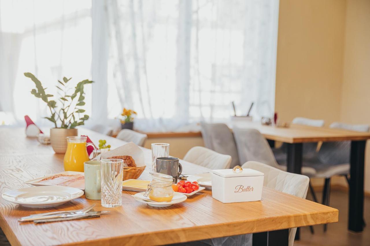 Villa Vanilla 시굴다 외부 사진